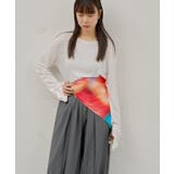 【Kastane】"TRUE NATURE" PRINT BANDANAS | PAL GROUP OUTLET | 詳細画像24