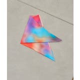 【Kastane】"TRUE NATURE" PRINT BANDANAS | PAL GROUP OUTLET | 詳細画像26