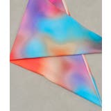 【Kastane】"TRUE NATURE" PRINT BANDANAS | PAL GROUP OUTLET | 詳細画像27