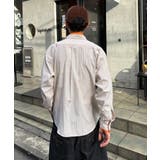 【Ciaopanic】レイヤードダブルカラーシャツ | PAL GROUP OUTLET | 詳細画像3