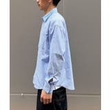 【Ciaopanic】レイヤードダブルカラーシャツ | PAL GROUP OUTLET | 詳細画像15