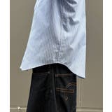 【Ciaopanic】レイヤードダブルカラーシャツ | PAL GROUP OUTLET | 詳細画像19