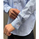 【Ciaopanic】レイヤードダブルカラーシャツ | PAL GROUP OUTLET | 詳細画像20