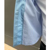 【Ciaopanic】レイヤードダブルカラーシャツ | PAL GROUP OUTLET | 詳細画像22