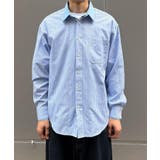 【Ciaopanic】レイヤードダブルカラーシャツ | PAL GROUP OUTLET | 詳細画像14