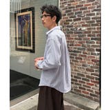 【Ciaopanic】レイヤードダブルカラーシャツ | PAL GROUP OUTLET | 詳細画像26