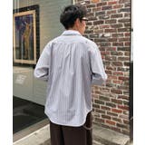 【Ciaopanic】レイヤードダブルカラーシャツ | PAL GROUP OUTLET | 詳細画像27