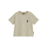 BEG | 【Ciaopanic】【DEF GARMENTS】FINGERPRINT DEM… | PAL GROUP OUTLET