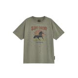 【Ciaopanic】【DEF GARMENTS】OLD PRINT | PAL GROUP OUTLET | 詳細画像5