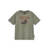 KHK | 【Ciaopanic】【DEF GARMENTS】OLD PRINT | PAL GROUP OUTLET