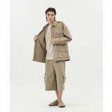 【Ciaopanic】【DEF GARMENTS】COTTON FIELD | PAL GROUP OUTLET | 詳細画像2