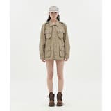 【Ciaopanic】【DEF GARMENTS】COTTON FIELD | PAL GROUP OUTLET | 詳細画像3
