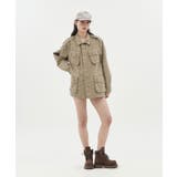 【Ciaopanic】【DEF GARMENTS】COTTON FIELD | PAL GROUP OUTLET | 詳細画像5