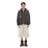 【Ciaopanic】【DEF GARMENTS】CARPENTER BERMU… | PAL GROUP OUTLET | 詳細画像6