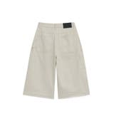 【Ciaopanic】【DEF GARMENTS】CARPENTER BERMU… | PAL GROUP OUTLET | 詳細画像8