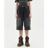 【Ciaopanic】【DEF GARMENTS】CARPENTER BERMU… | PAL GROUP OUTLET | 詳細画像9