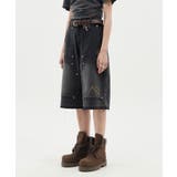 【Ciaopanic】【DEF GARMENTS】CARPENTER BERMU… | PAL GROUP OUTLET | 詳細画像10