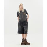 【Ciaopanic】【DEF GARMENTS】CARPENTER BERMU… | PAL GROUP OUTLET | 詳細画像11