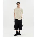 【Ciaopanic】【DEF GARMENTS】SPIRAL LIZARD | PAL GROUP OUTLET | 詳細画像1