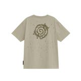 【Ciaopanic】【DEF GARMENTS】SPIRAL LIZARD | PAL GROUP OUTLET | 詳細画像4
