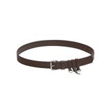 BRN | 【Ciaopanic】【DEF GARMENTS】TWO RING BELT | PAL GROUP OUTLET