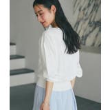 【La boutique BonBon】クールタッチUVすっきりオフショルKN | PAL GROUP OUTLET | 詳細画像2