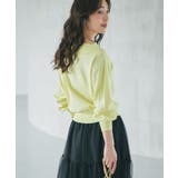【La boutique BonBon】クールタッチUVすっきりオフショルKN | PAL GROUP OUTLET | 詳細画像18
