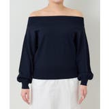 【La boutique BonBon】クールタッチUVすっきりオフショルKN | PAL GROUP OUTLET | 詳細画像33