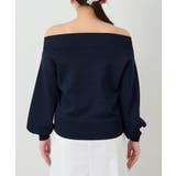 【La boutique BonBon】クールタッチUVすっきりオフショルKN | PAL GROUP OUTLET | 詳細画像35