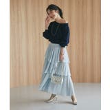 【La boutique BonBon】クールタッチUVすっきりオフショルKN | PAL GROUP OUTLET | 詳細画像29