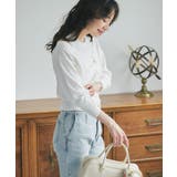 【La boutique BonBon】クールタッチUV重ね着風ニットCD | PAL GROUP OUTLET | 詳細画像2