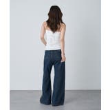 【mline】ファーノースリ | PAL GROUP OUTLET | 詳細画像5 