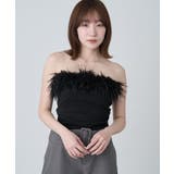 【mline】ファーノースリ | PAL GROUP OUTLET | 詳細画像8 