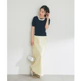 【La boutique BonBon】クールタッチUVフリルレイヤード風KN | PAL GROUP OUTLET | 詳細画像14 