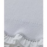 【La boutique BonBon】クールタッチUVフリルレイヤード風KN | PAL GROUP OUTLET | 詳細画像31 