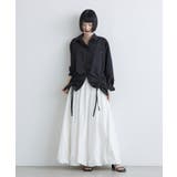 【Lui's】ドライタッチドロストデザインシャツ | PAL GROUP OUTLET | 詳細画像36 