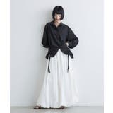 【Lui's】ドライタッチドロストデザインシャツ | PAL GROUP OUTLET | 詳細画像37 