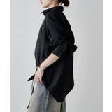 【Lui's】ドライタッチドロストデザインシャツ | PAL GROUP OUTLET | 詳細画像39 