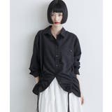【Lui's】ドライタッチドロストデザインシャツ | PAL GROUP OUTLET | 詳細画像26 