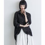 【Lui's】ドライタッチドロストデザインシャツ | PAL GROUP OUTLET | 詳細画像27 
