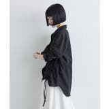 【Lui's】ドライタッチドロストデザインシャツ | PAL GROUP OUTLET | 詳細画像29 