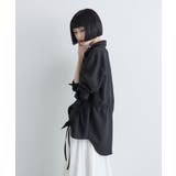 【Lui's】ドライタッチドロストデザインシャツ | PAL GROUP OUTLET | 詳細画像30 