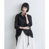 【Lui's】ドライタッチドロストデザインシャツ | PAL GROUP OUTLET | 詳細画像31 