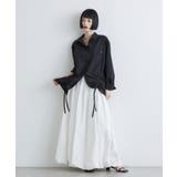 【Lui's】ドライタッチドロストデザインシャツ | PAL GROUP OUTLET | 詳細画像32 