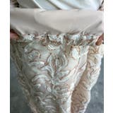 【DouDou】W ジャガード刺繍イージーパンツ | PAL GROUP OUTLET | 詳細画像30
