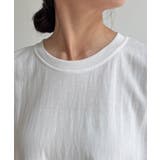 【DouDou】W バックメッシュ切替トップス | PAL GROUP OUTLET | 詳細画像14