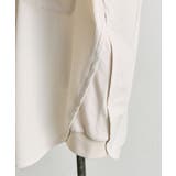【ear PAPILLONNER】スウェット切替シャツ【SUM1 STYLE】 | PAL GROUP OUTLET | 詳細画像29