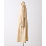 【ear PAPILLONNER】ステンカラーコート【SUM1 STYLE】 | PAL GROUP OUTLET | 詳細画像31