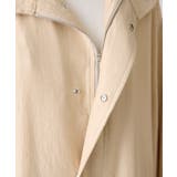 【ear PAPILLONNER】ステンカラーコート【SUM1 STYLE】 | PAL GROUP OUTLET | 詳細画像33