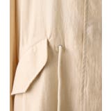 【ear PAPILLONNER】ステンカラーコート【SUM1 STYLE】 | PAL GROUP OUTLET | 詳細画像35